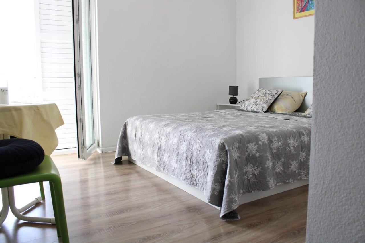 Superior Apt, 4 Rooms, 4 Bathrooms Promajna Exterior foto