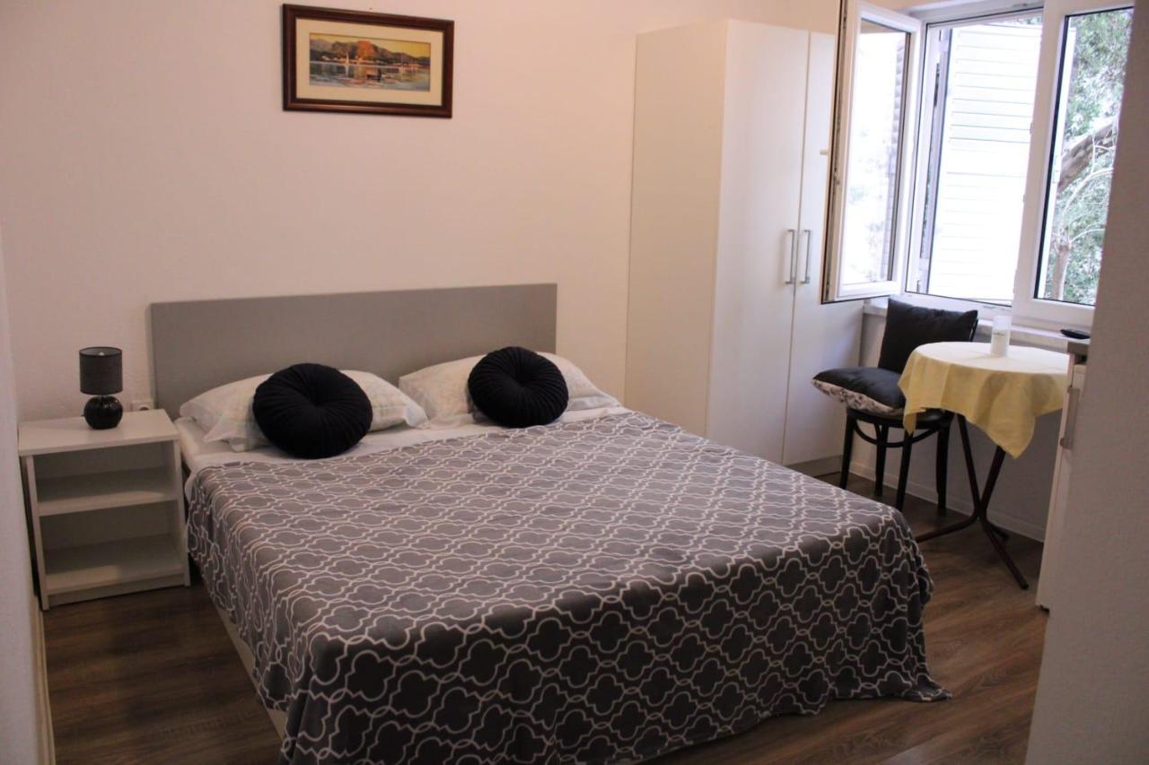 Superior Apt, 4 Rooms, 4 Bathrooms Promajna Exterior foto