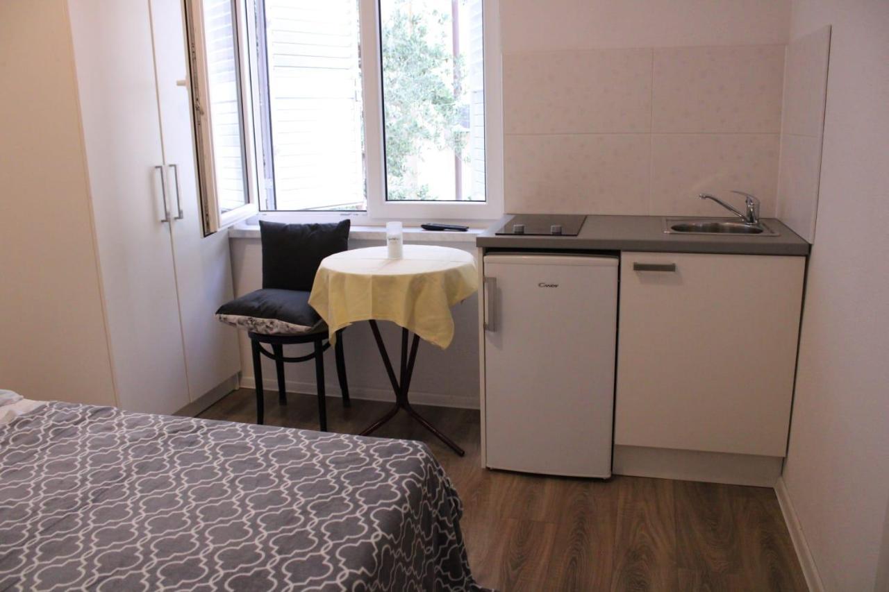 Superior Apt, 4 Rooms, 4 Bathrooms Promajna Exterior foto