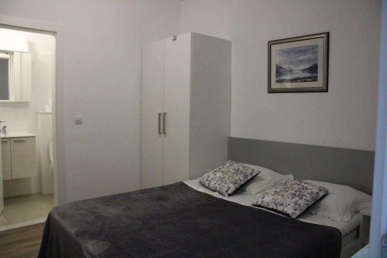 Superior Apt, 4 Rooms, 4 Bathrooms Promajna Exterior foto