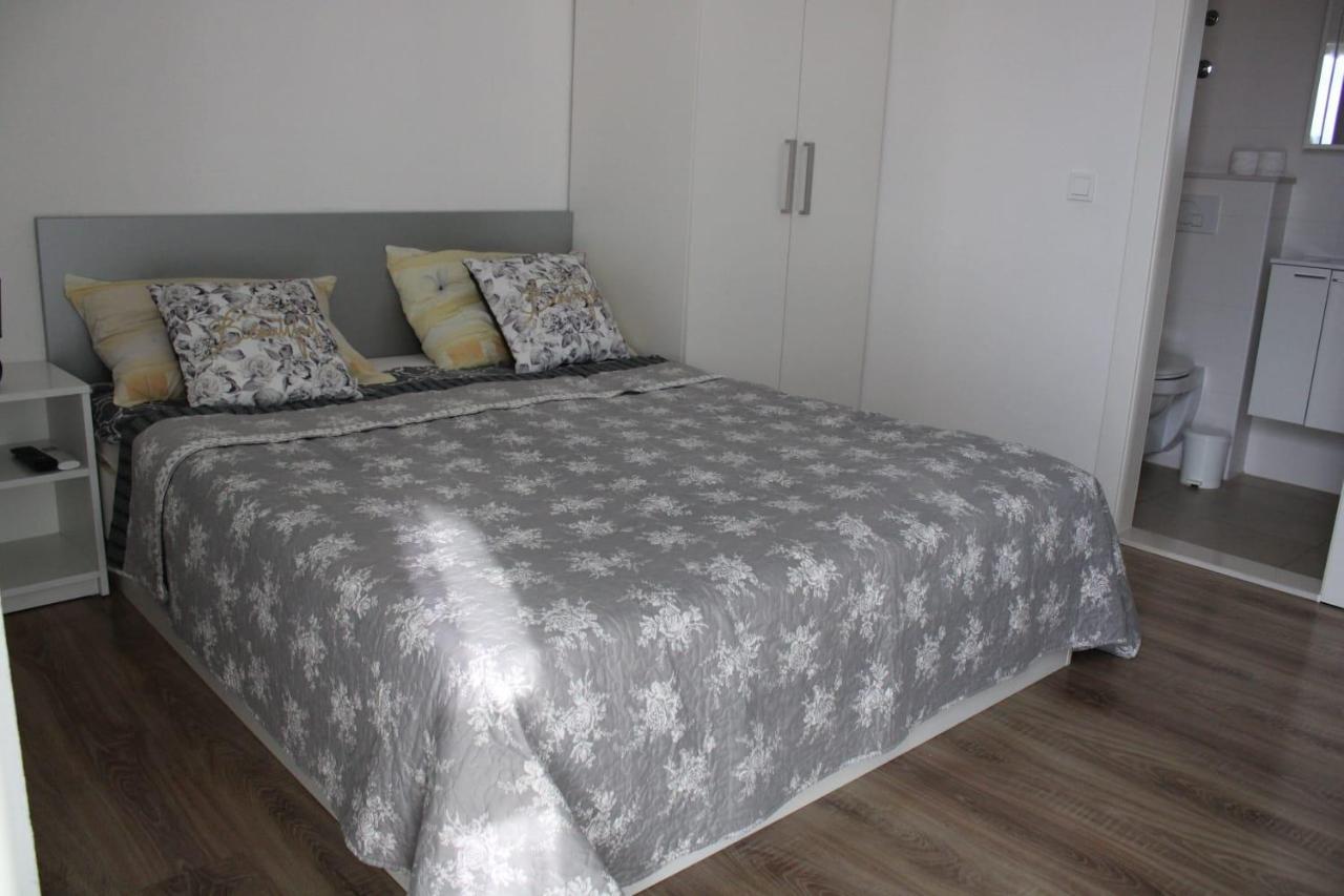 Superior Apt, 4 Rooms, 4 Bathrooms Promajna Exterior foto