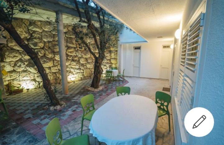 Superior Apt, 4 Rooms, 4 Bathrooms Promajna Exterior foto