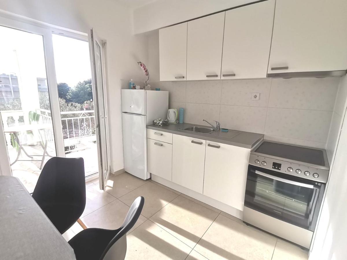Superior Apt, 4 Rooms, 4 Bathrooms Promajna Exterior foto